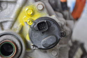 Electric motor with gearbox Chevrolet Bolt 17-21 MMF 50k
