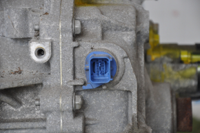 Electric motor with gearbox Chevrolet Bolt 17-21 MMF 50k