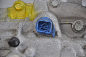 Electric motor with gearbox Chevrolet Bolt 17-21 MMF 50k