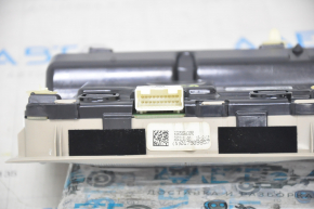 Ceiling light front Toyota Camry v50 12-14 usa under sunroof beige