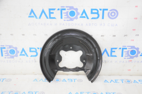 Brake Disc Cover Rear Left Honda Insight 19-22