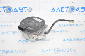Chevrolet Bolt 17 Automatic Transmission Selector Control Unit - with Rod