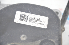 Chevrolet Bolt 17 Automatic Transmission Selector Control Unit - with Rod