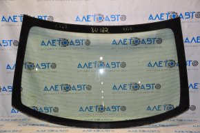 Rear glass Lexus ES300h ES350 13-18 tinted