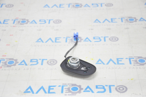 Antenna fin Toyota Camry v50 12-14 usa type 2