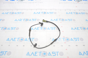 ABS sensor rear left Chevrolet Bolt 17 - broken mount