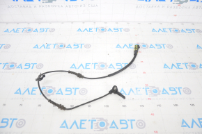 ABS sensor rear left Chevrolet Bolt 17 - broken mount