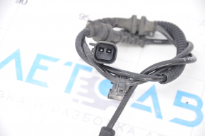 ABS sensor rear left Chevrolet Bolt 17 - broken mount