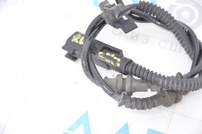 ABS sensor rear left Chevrolet Bolt 17 - broken mount
