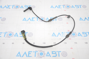 ABS sensor rear right Chevrolet Bolt 17 - broken mount