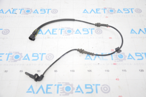 ABS sensor rear right Chevrolet Bolt 17 - broken mount