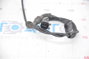 ABS sensor rear right Chevrolet Bolt 17 - broken mount