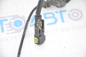 ABS sensor rear right Chevrolet Bolt 17 - broken mount