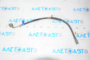 Brake hose front left Chevrolet Camaro 16-