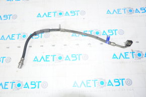 Brake hose front right Chevrolet Camaro 16-