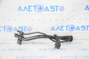 Fuel filler neck Honda Insight 19-22 1.5L