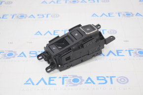Honda Insight Gearbox Shifter 19-22 Buttons