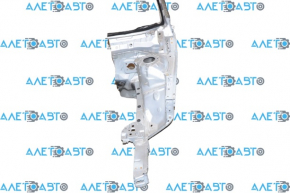 Front left quarter Lexus ES300h ES350 13-18 silver, without boot