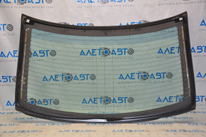 Rear glass Cadillac ATS 13 - scratches, contact unsoldered