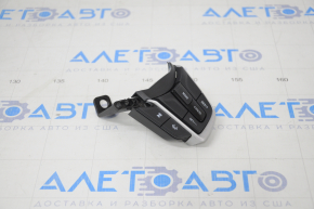 Steering wheel control buttons right Honda Insight 19-22