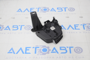 Steering wheel control buttons left Honda Insight 19-22