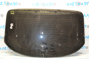 Rear glass VW CC 08-17 tinted
