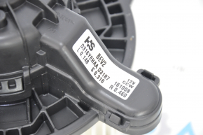 Motor heater fan Chevrolet Bolt 17-