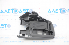 Honda Insight 19-22 Center Console Trim