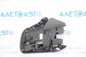 Honda Insight 19-22 Center Console Trim