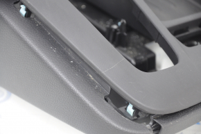 Honda Insight Center Console Trim 19-22 Scratches