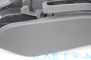 Honda Insight Center Console Trim 19-22 Scratches