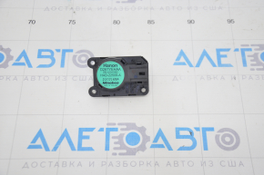Actuator motor heater drive temperature Chevrolet Bolt 17-