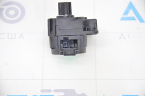 Actuator motor heater drive temperature Chevrolet Bolt 17-