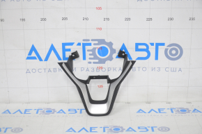 Honda Insight 19-22 steering wheel pad lower, pokes