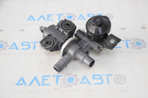 Fuel Tank Vent Valve Honda Insight 19-22