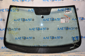 Windshield VW Jetta 11-16 USA FY chips