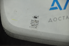 Windshield VW Jetta 11-16 USA FY chips