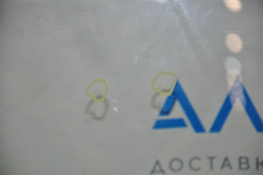 Windshield VW Jetta 11-16 USA FY chips