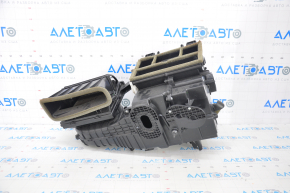 Naked heater body Chevrolet Bolt 17-