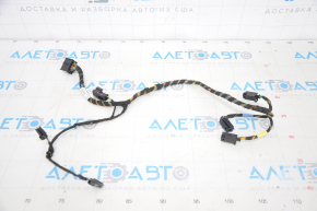Chevrolet Bolt 17 heater wiring - large