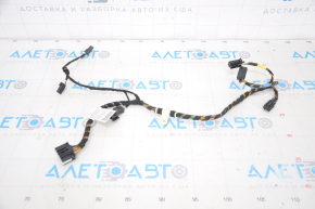 Chevrolet Bolt 17 heater wiring - large
