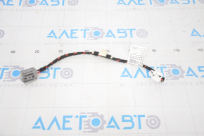 Chevrolet Bolt 17 heater wiring - small