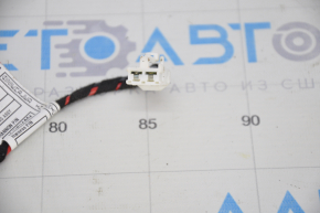 Chevrolet Bolt 17 heater wiring - small