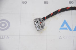 Chevrolet Bolt 17 heater wiring - small