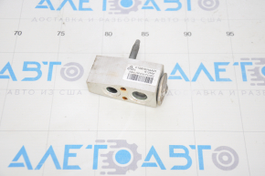 Chevrolet Bolt 17-21 Air Conditioner Heater Valve
