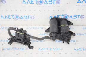 Carbon Canister Absorber Assembly Honda Insight 19-22