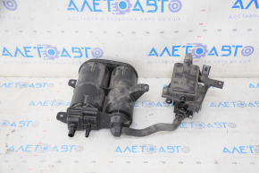 Carbon Canister Absorber Assembly Honda Insight 19-22