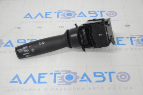 Left steering column switch Honda Insight 19-22 without fog lights