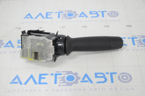 Left steering column switch Honda Insight 19-22 without fog lights