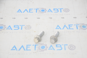 Front subframe mounting bolt 2pcs Honda Insight 19-22 M14 45mm